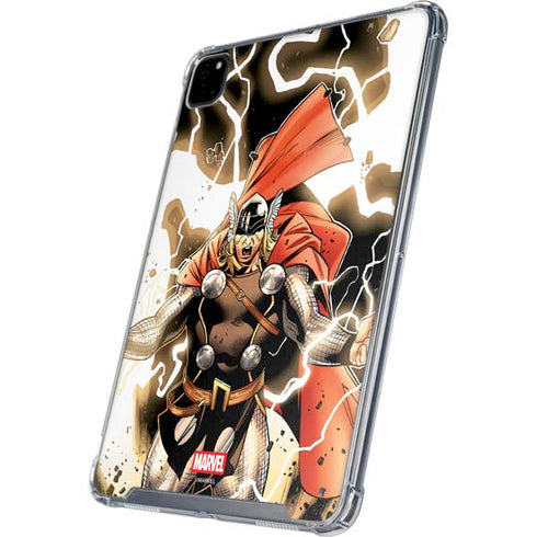 Marvel Thor Thor's Lightning iPad Cases